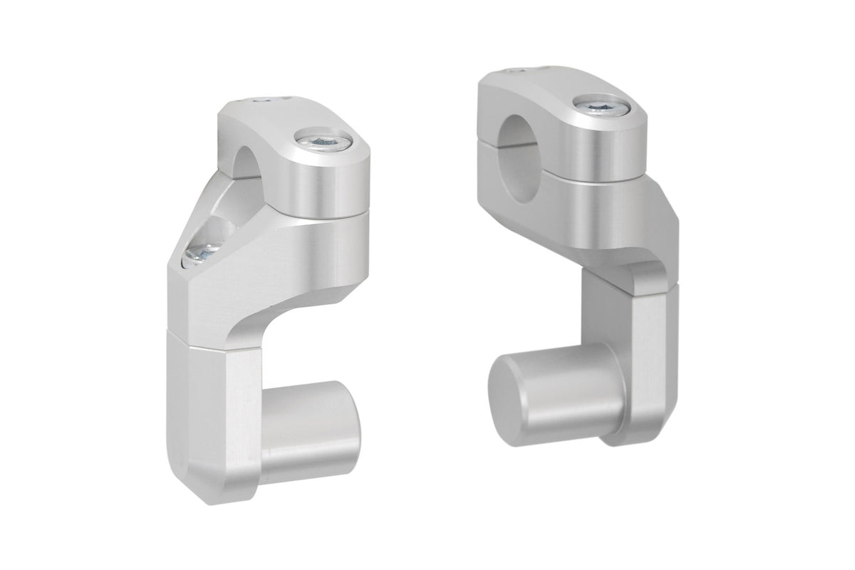 SW-Motech Vario bar back for � 28 mm handlebar