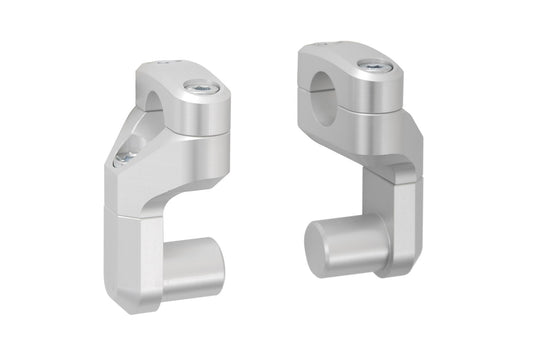 SW-Motech Vario bar back for � 28 mm handlebar