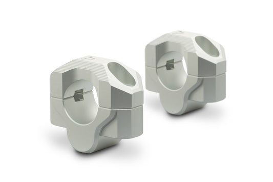 SW-Motech Bar riser for � 28 mm handlebar