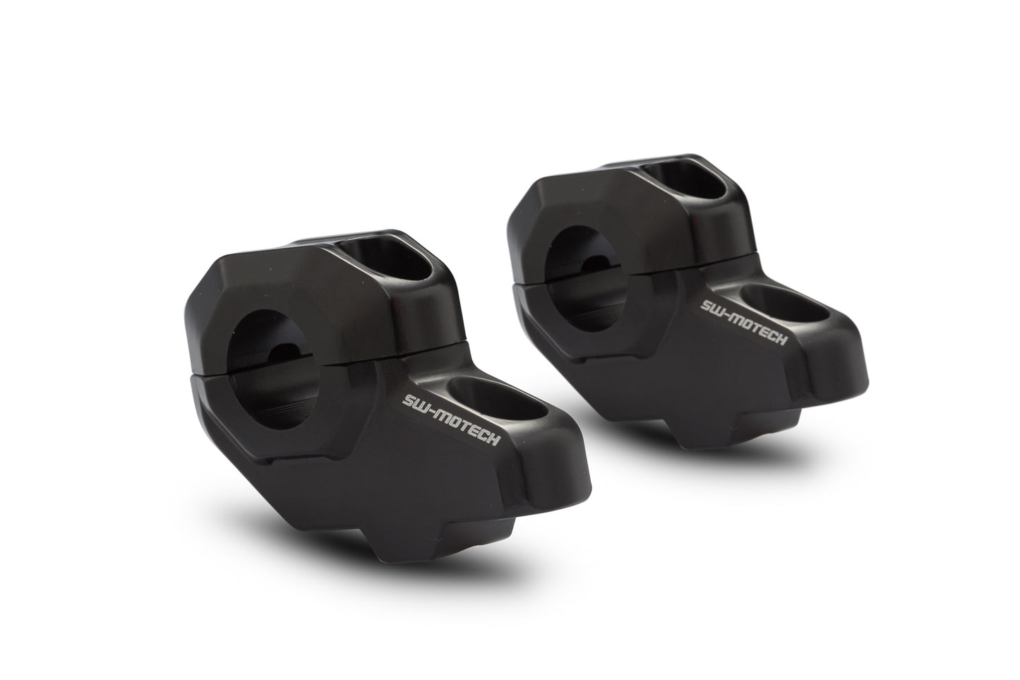 SW-Motech Bar back for Ø 22 mm handlebar