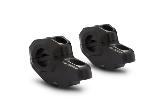 SW-Motech Bar back for � 22 mm handlebar