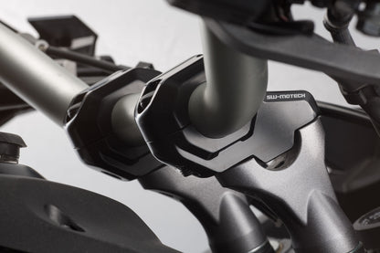 SW-Motech Bar back for Ø 22 mm handlebar