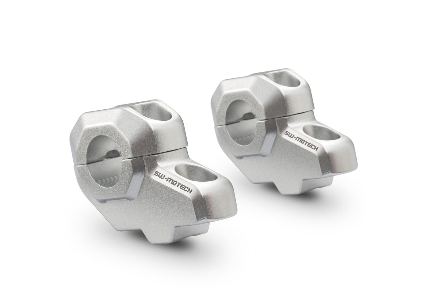 SW-Motech Bar back for Ø 22 mm handlebar
