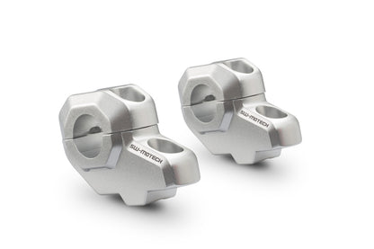 SW-Motech Bar back for Ø 22 mm handlebar