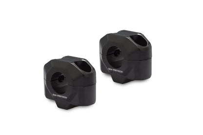 SW-Motech Bar riser for Ø 22 mm handlebar