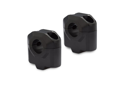SW-Motech Bar riser for Ø 22 mm handlebar