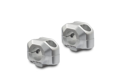 SW-Motech Bar riser for Ø 22 mm handlebar