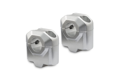 SW-Motech Bar riser for Ø 22 mm handlebar