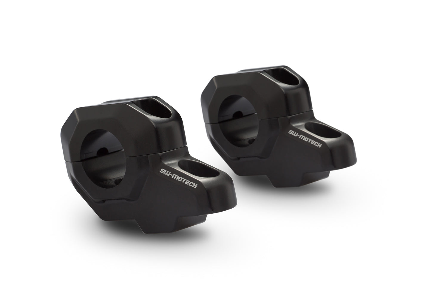 SW-Motech Bar back for Ø 28 mm handlebar