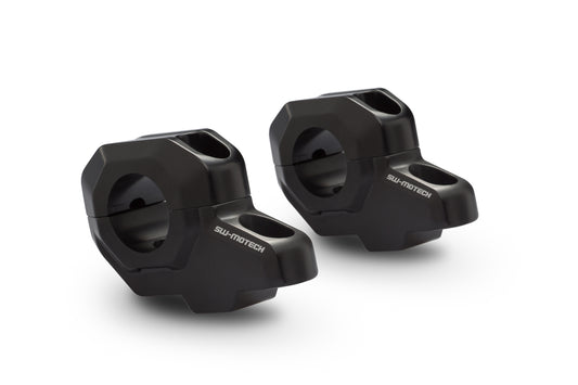 SW-Motech Bar back for � 28 mm handlebar