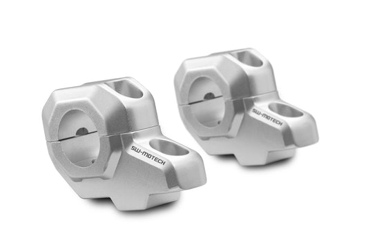 SW-Motech Bar back for � 28 mm handlebar