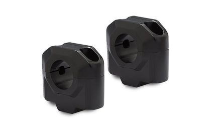SW-Motech Bar riser for Ø 28 mm handlebar