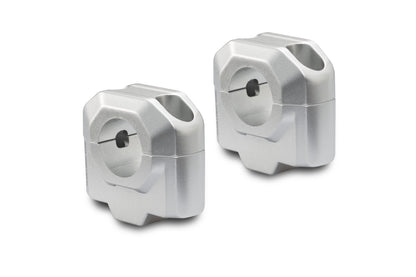 SW-Motech Bar riser for Ø 28 mm handlebar
