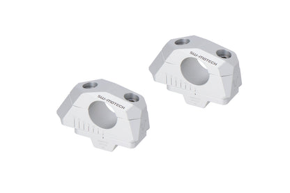 SW-Motech Bar back variable for Ø28 handlebars