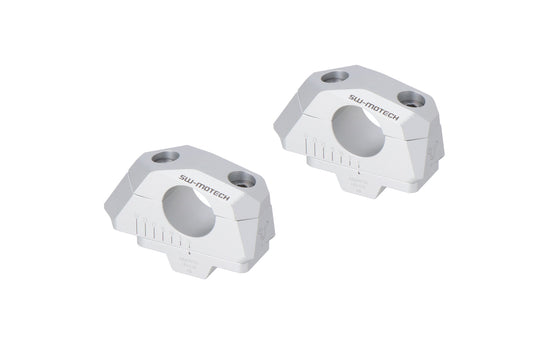 SW-Motech Bar back variable for �28 handlebars