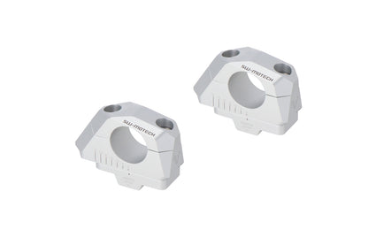 SW-Motech Bar back variable for Ø32 handlebars