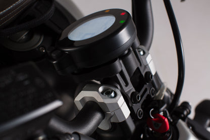 SW-Motech Bar riser