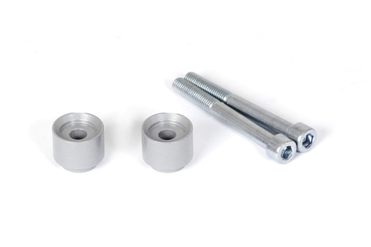 SW-Motech Bar riser