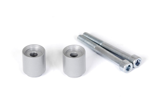 SW-Motech Bar riser
