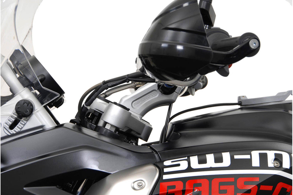 SW-Motech Bar back
