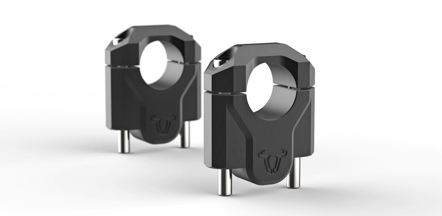 SW-Motech Bar riser