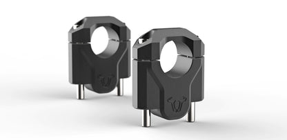 SW-Motech Bar riser