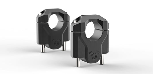 SW-Motech Bar riser