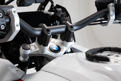 SW-Motech Bar riser