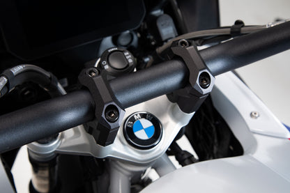 SW-Motech Bar riser