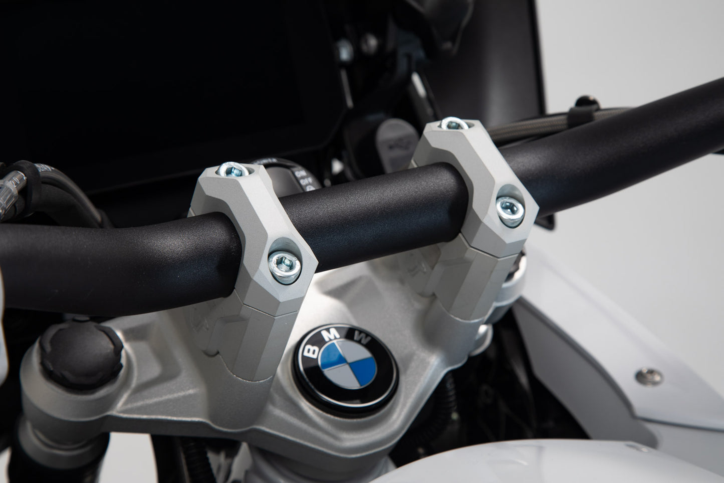 SW-Motech Bar riser