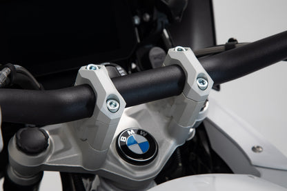 SW-Motech Bar riser