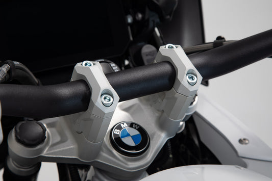 SW-Motech Bar riser