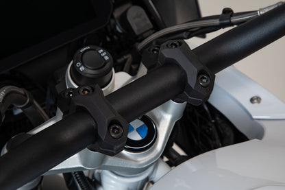 SW-Motech Bar back