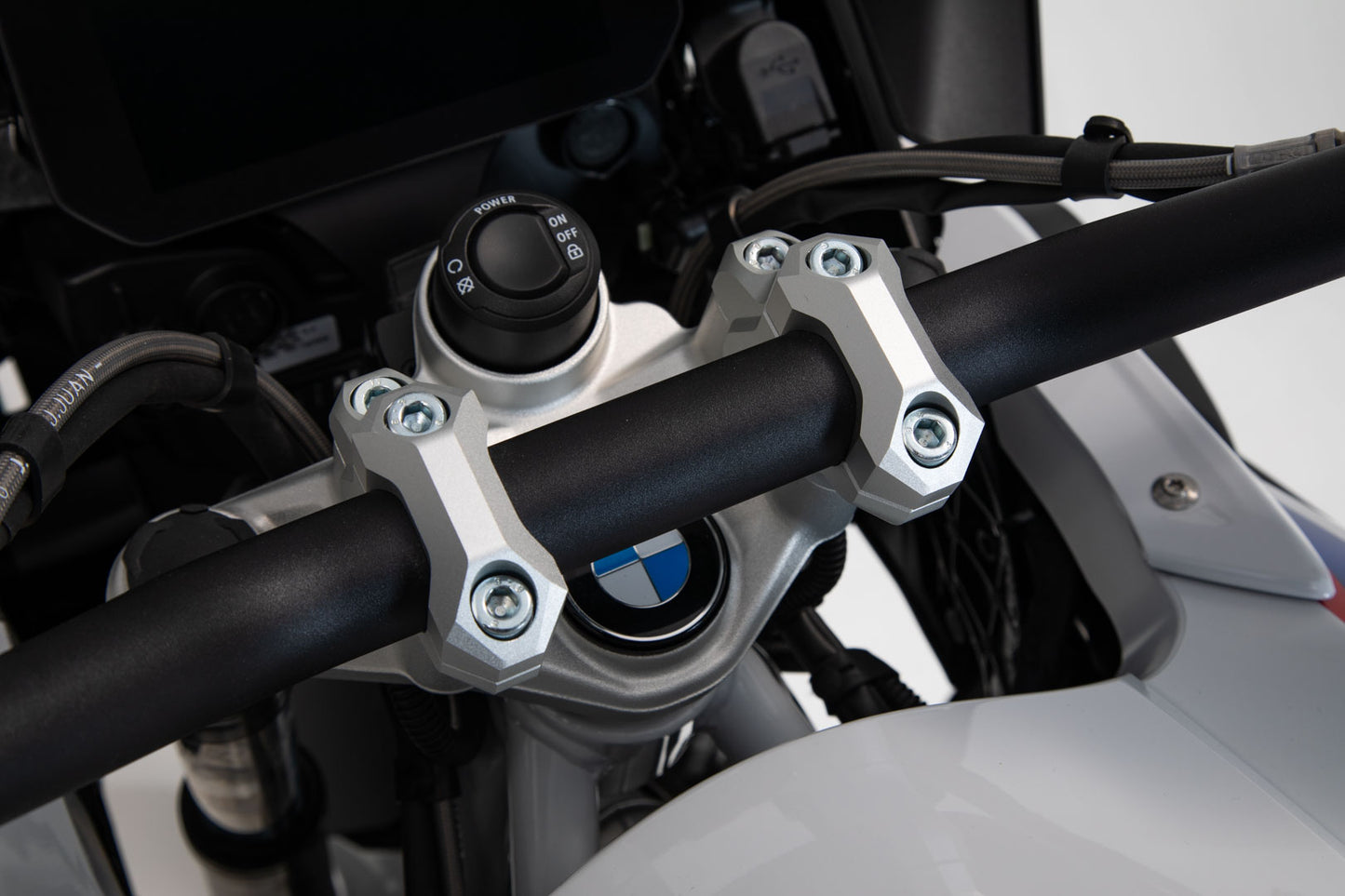 SW-Motech Bar back