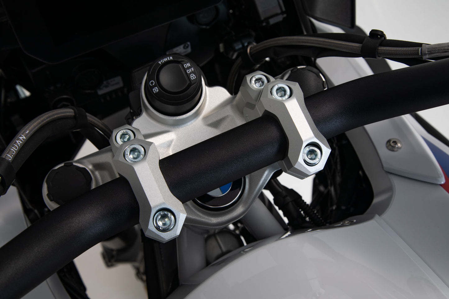SW-Motech Bar back