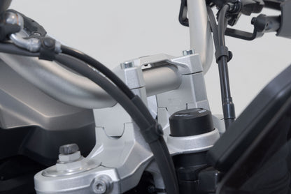 SW-Motech Bar riser