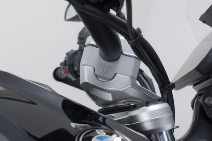 SW-Motech Bar riser