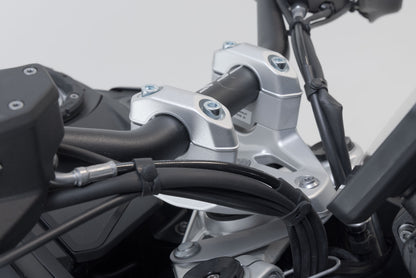 SW-Motech Bar riser