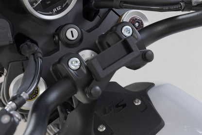 SW-Motech Bar riser