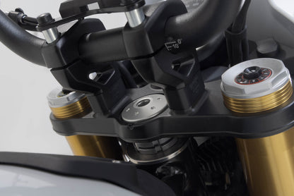 SW-Motech Bar riser