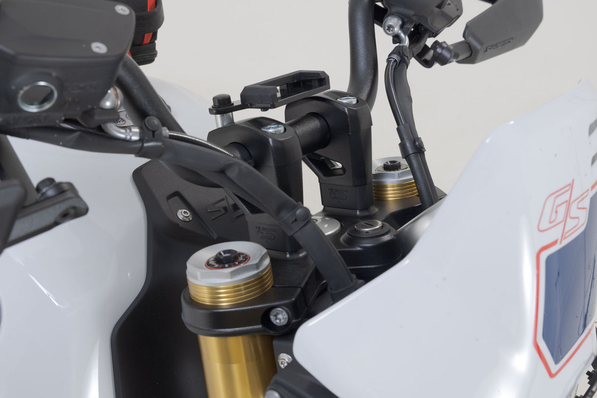 SW-Motech Bar riser