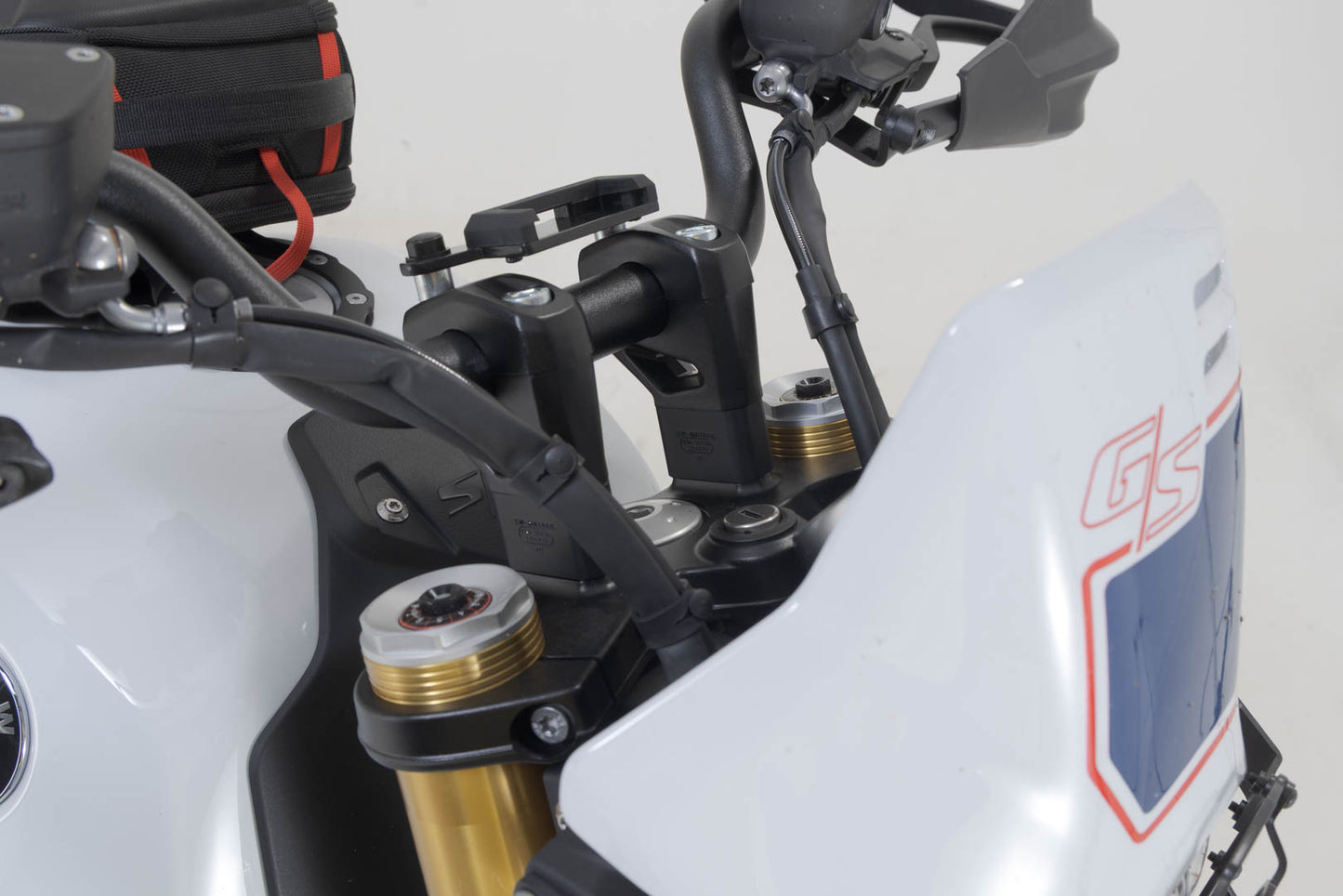 SW-Motech Bar riser