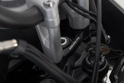 SW-Motech Bar riser
