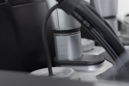 SW-Motech Bar riser