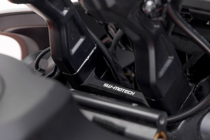 SW-Motech Bar riser