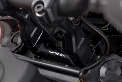SW-Motech Bar riser