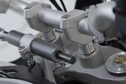 SW-Motech Bar riser