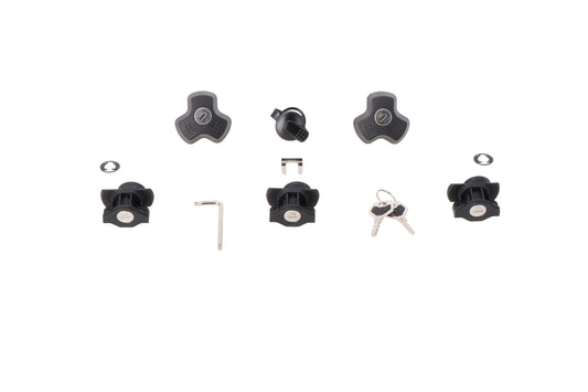 SW-Motech DUSC lock set