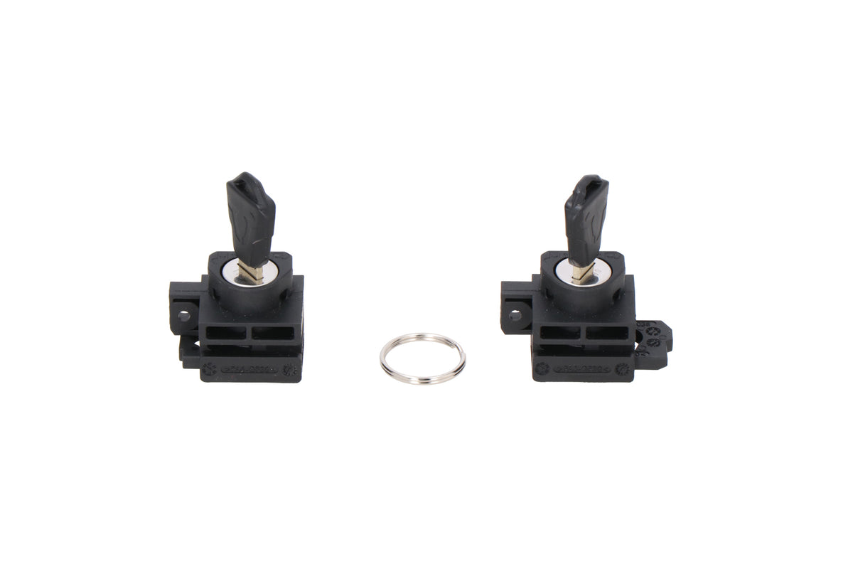 SW-Motech Lock set 2/2