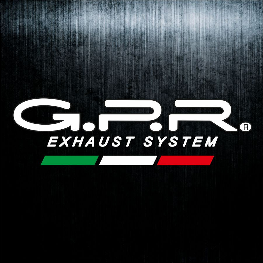 GPR Accessorio - Accessory  Exhaust